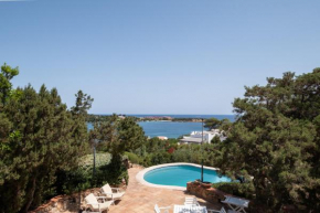 PORTO CERVO CENTROVILLA CON PISCINA E PRIVACY E VISTA Porto Cervo
